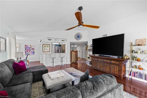 $349,900 | 6290 Bellerive Avenue, Unit 105, Naples, FL 34119