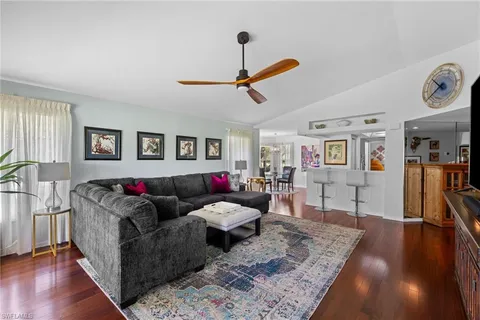 $349,900 | 6290 Bellerive Avenue, Unit 105, Naples, FL 34119