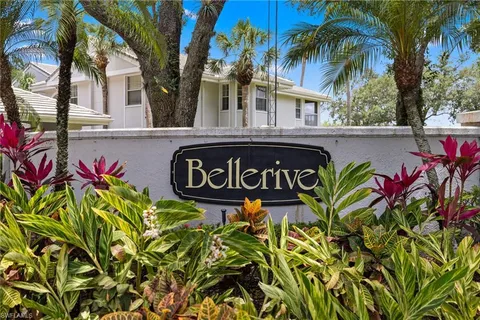 $349,900 | 6290 Bellerive Avenue, Unit 105, Naples, FL 34119