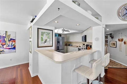 $349,900 | 6290 Bellerive Avenue, Unit 105, Naples, FL 34119