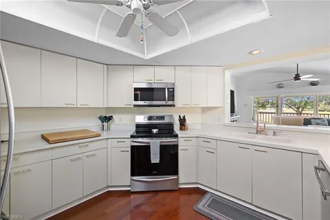 $349,900 | 6290 Bellerive Avenue, Unit 105, Naples, FL 34119