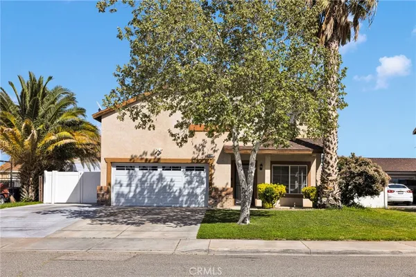 $489,000 | 14541 Nelson Avenue, Victorville, CA 92394