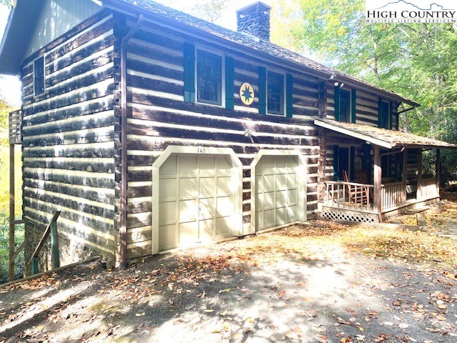140 Settlers Ridge Road Todd, NC 28684 - Photo 1 of 38 Gallery Image 1