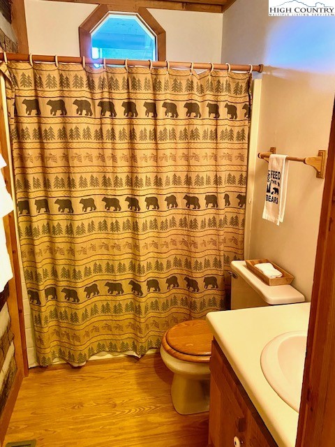 140 Settlers Ridge Road Todd, NC 28684 - Photo 12 of 38 Gallery Image 12