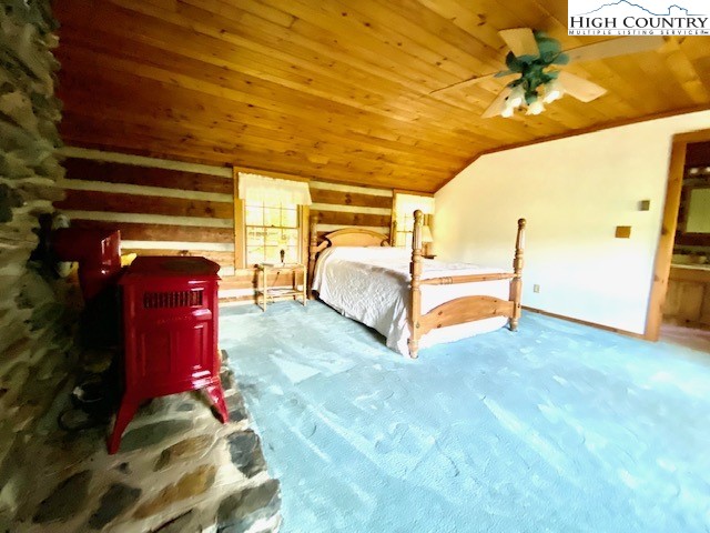 140 Settlers Ridge Road Todd, NC 28684 - Photo 13 of 38 Gallery Image 13
