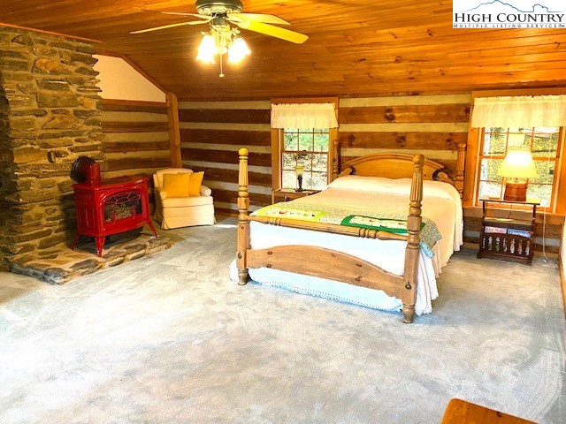 140 Settlers Ridge Road Todd, NC 28684 - Photo 14 of 38 Gallery Image 14