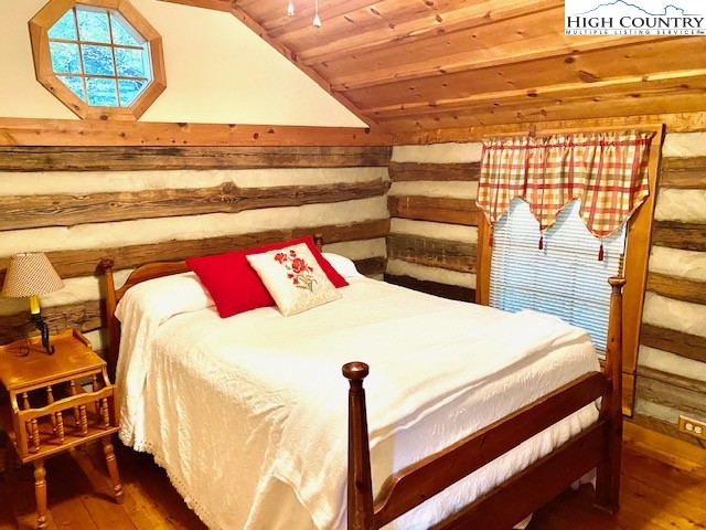 140 Settlers Ridge Road Todd, NC 28684 - Photo 15 of 38 Gallery Image 15