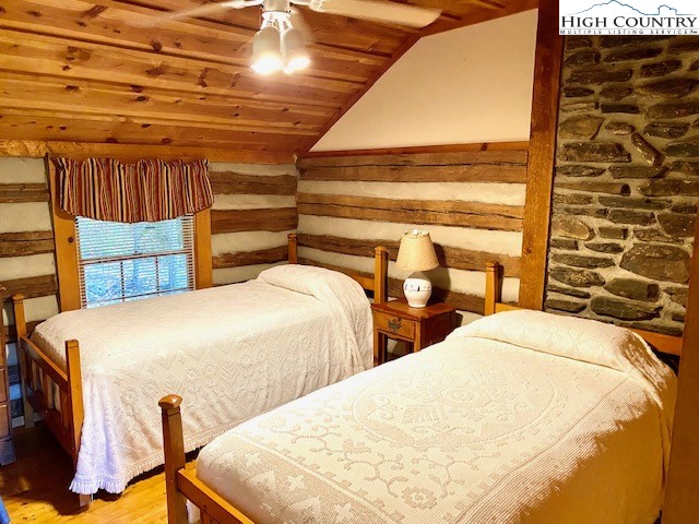 140 Settlers Ridge Road Todd, NC 28684 - Photo 16 of 38 Gallery Image 16