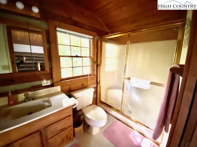 140 Settlers Ridge Road Todd, NC 28684 - Photo 18 of 38 Gallery Image 18