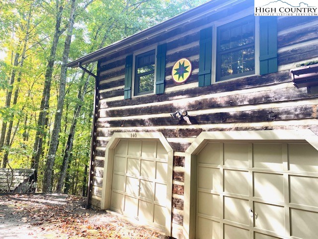 140 Settlers Ridge Road Todd, NC 28684 - Photo 23 of 38 Gallery Image 23