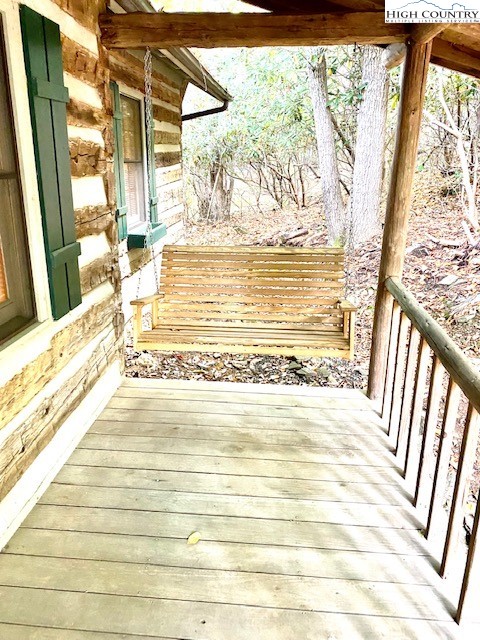 140 Settlers Ridge Road Todd, NC 28684 - Photo 28 of 38 Gallery Image 28