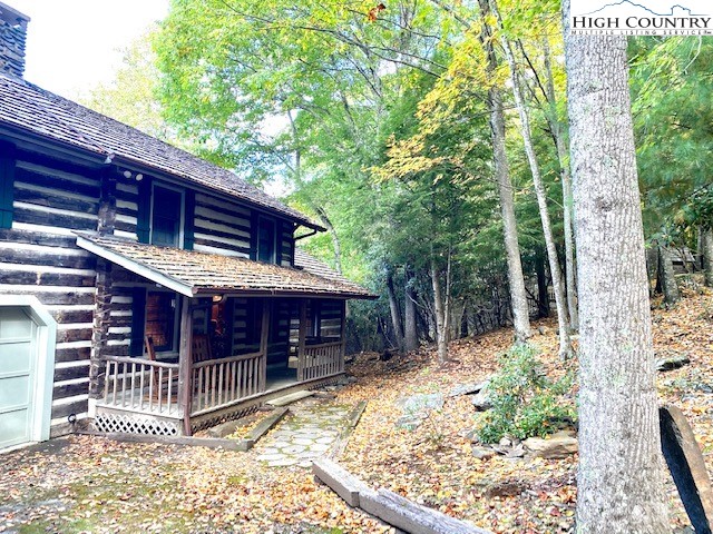 140 Settlers Ridge Road Todd, NC 28684 - Photo 32 of 38 Gallery Image 32
