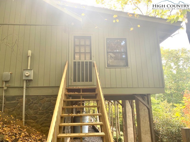 140 Settlers Ridge Road Todd, NC 28684 - Photo 34 of 38 Gallery Image 34