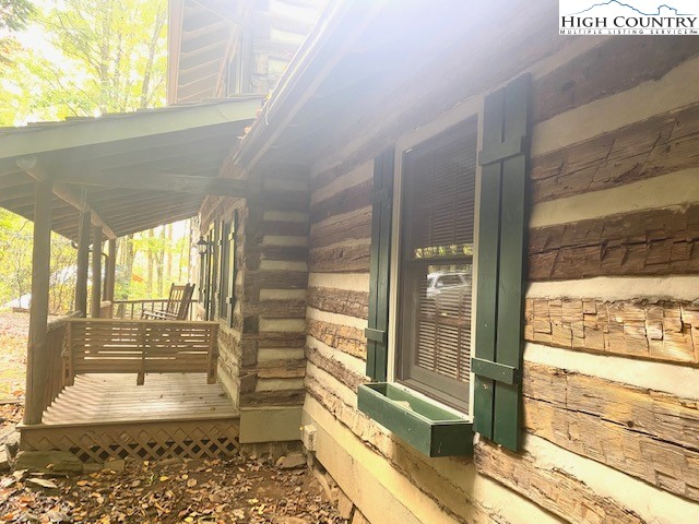 140 Settlers Ridge Road Todd, NC 28684 - Photo 35 of 38 Gallery Image 35