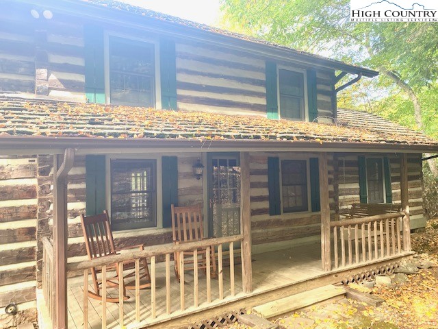 140 Settlers Ridge Road Todd, NC 28684 - Photo 36 of 38 Gallery Image 36