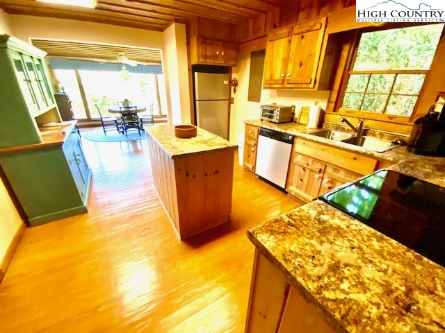 140 Settlers Ridge Road Todd, NC 28684 - Photo 5 of 38 Gallery Image 5