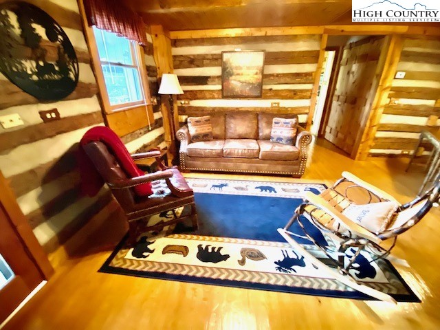 140 Settlers Ridge Road Todd, NC 28684 - Photo 7 of 38 Gallery Image 7