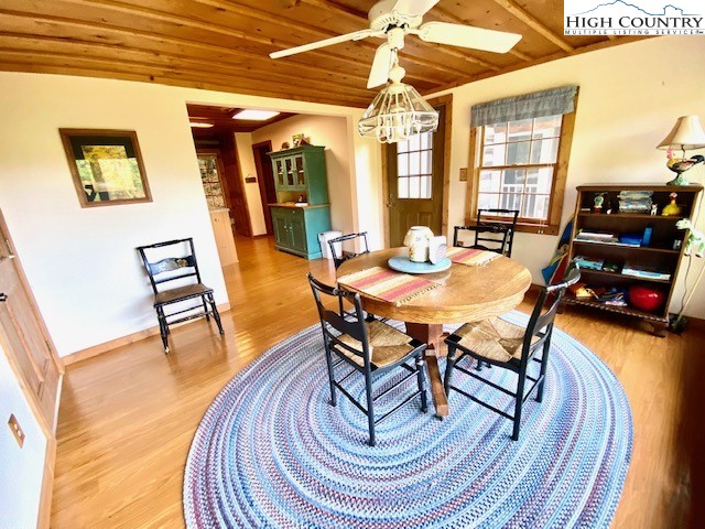 140 Settlers Ridge Road Todd, NC 28684 - Photo 8 of 38 Gallery Image 8