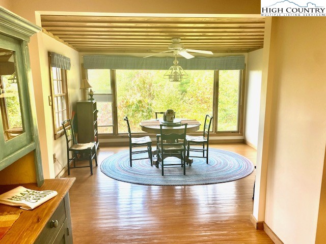 140 Settlers Ridge Road Todd, NC 28684 - Photo 9 of 38 Gallery Image 9