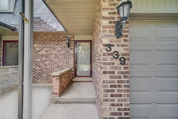 $255,000 | 339 Getchell Avenue, Grayslake, IL 60030