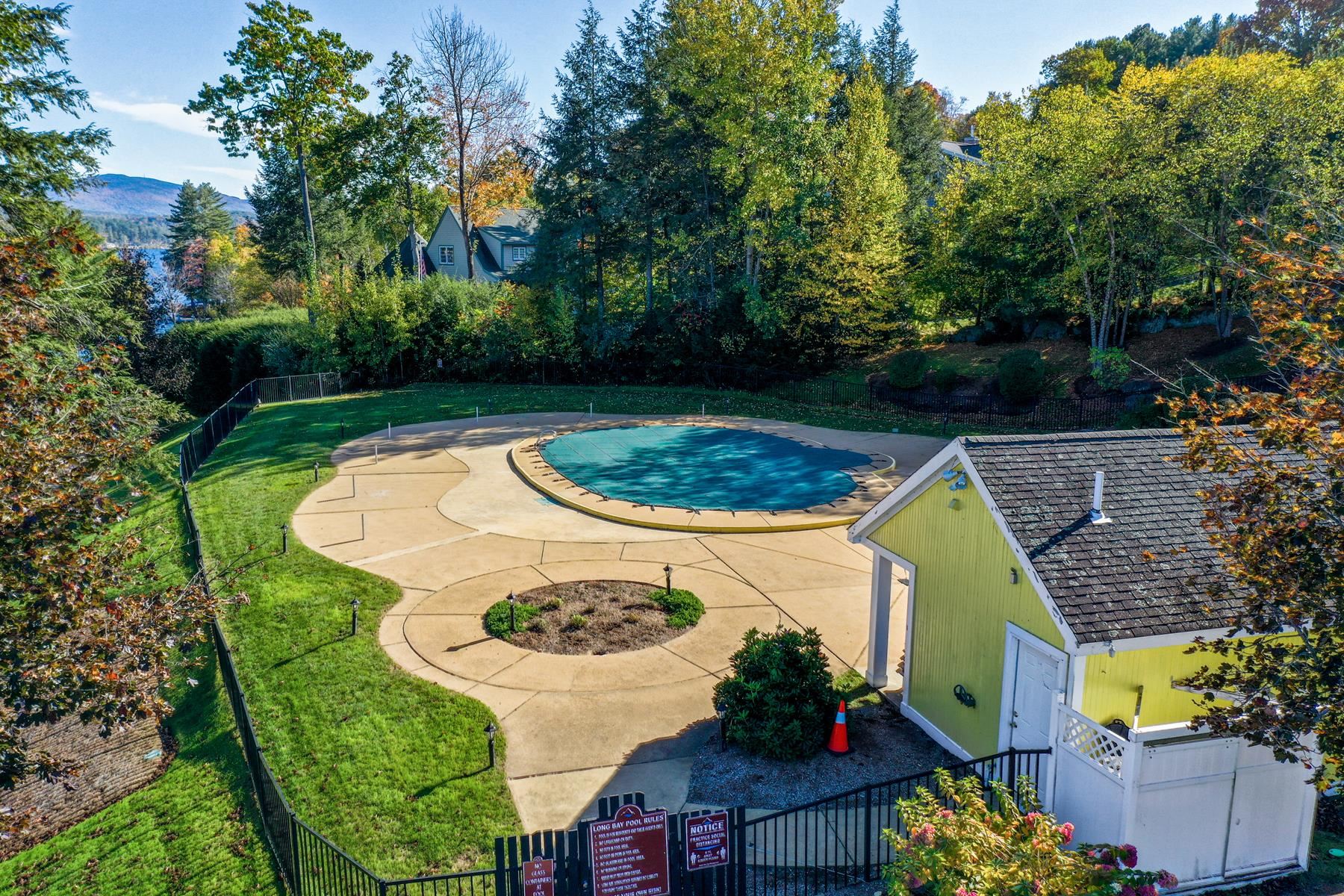 Lot 34 High Point Road Laconia, NH 03246 - Photo 14 of 40 Gallery Image 14