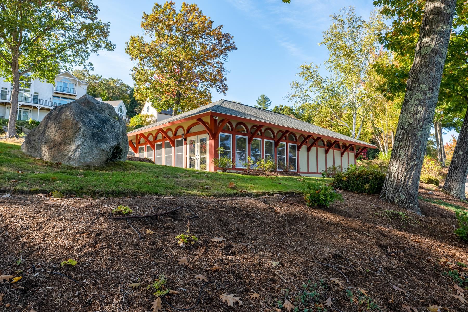 Lot 34 High Point Road Laconia, NH 03246 - Photo 20 of 40 Gallery Image 20