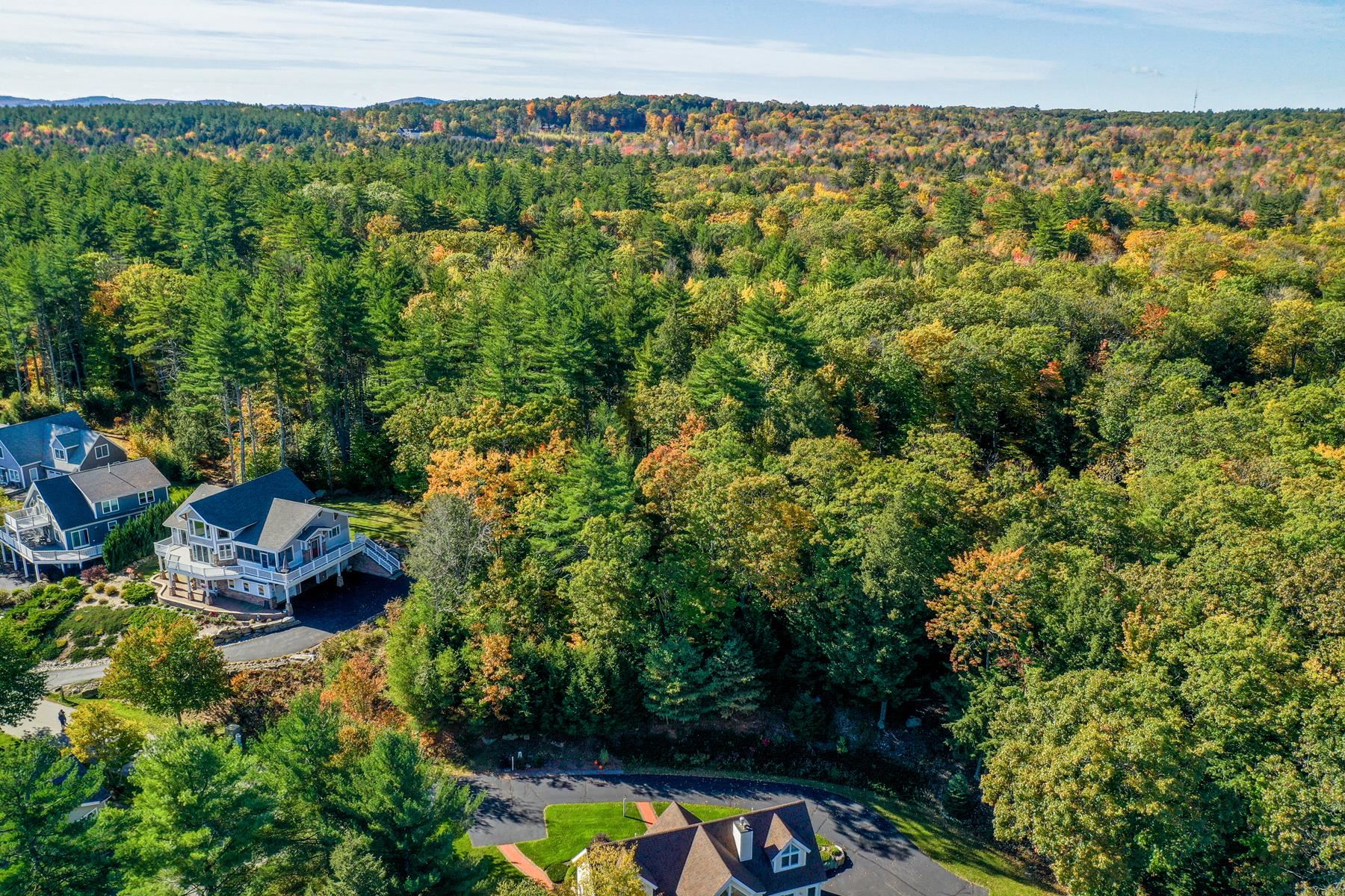 Lot 34 High Point Road Laconia, NH 03246 - Photo 3 of 40 Gallery Image 3