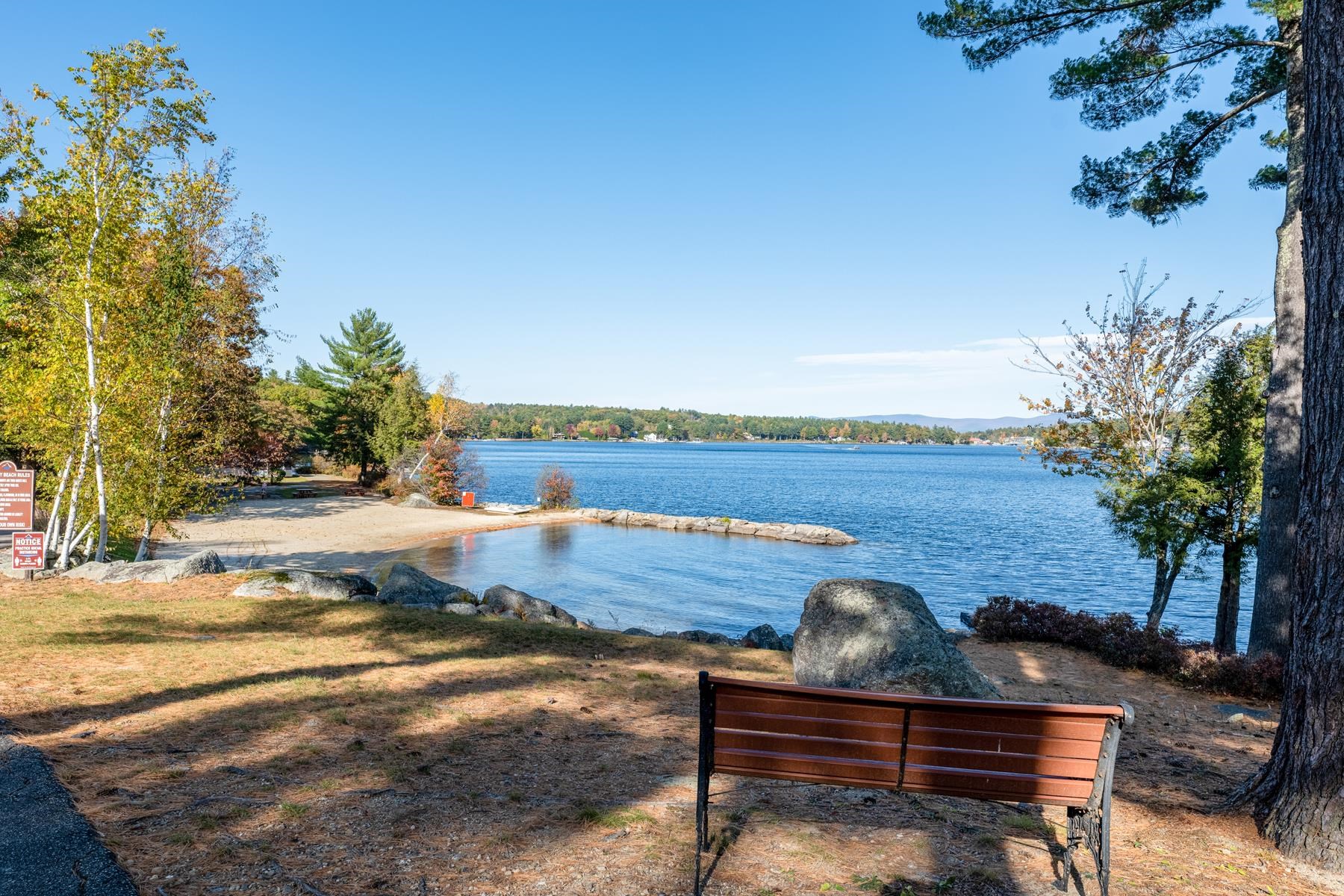 Lot 34 High Point Road Laconia, NH 03246 - Photo 21 of 40 Gallery Image 21
