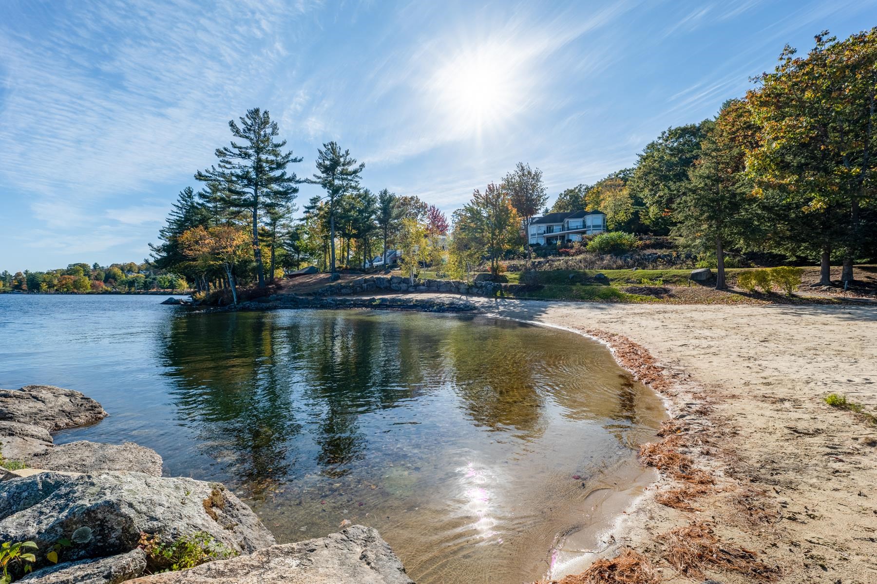 Lot 34 High Point Road Laconia, NH 03246 - Photo 24 of 40 Gallery Image 24