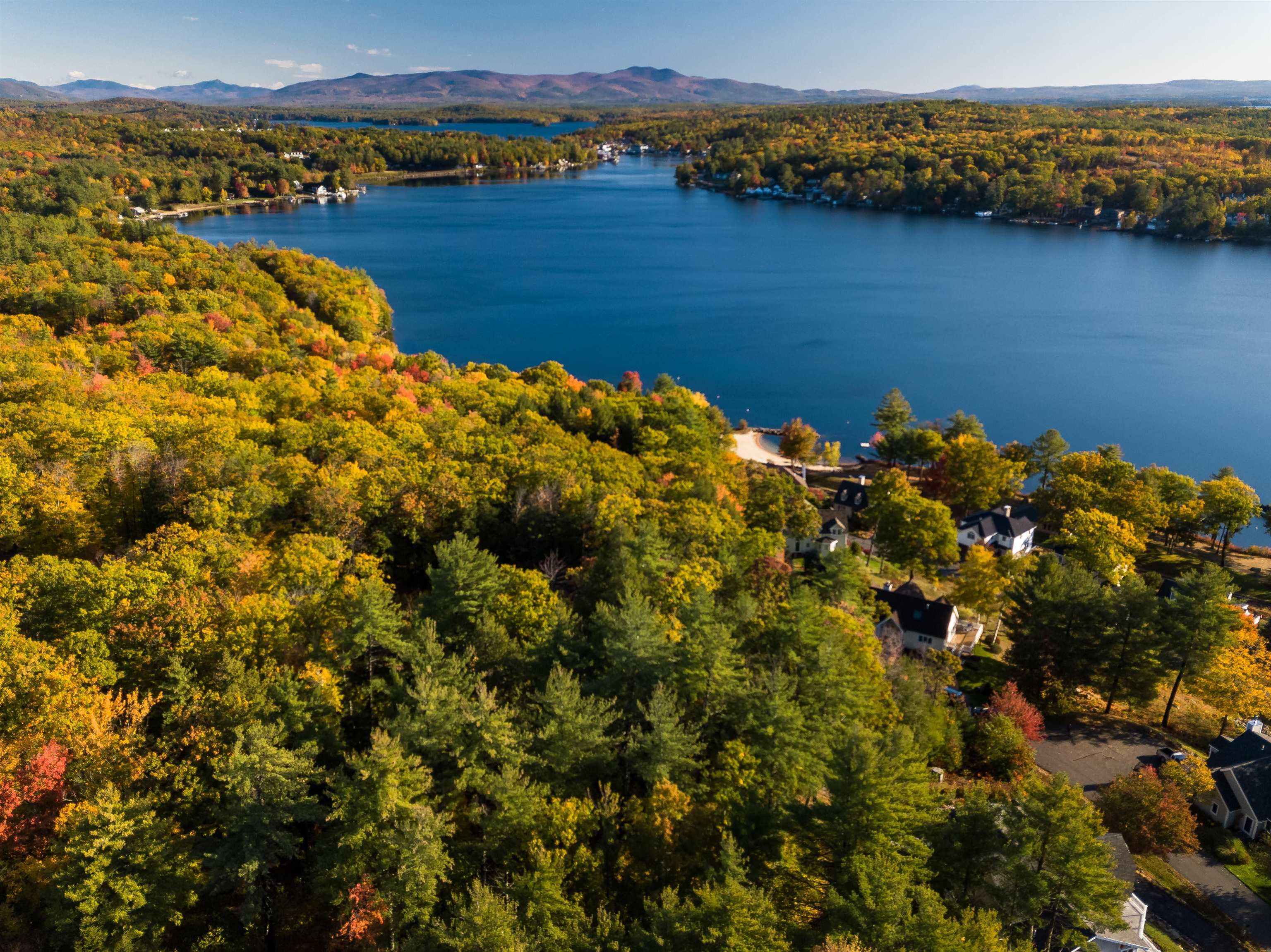Lot 34 High Point Road Laconia, NH 03246 - Photo 30 of 40 Gallery Image 30