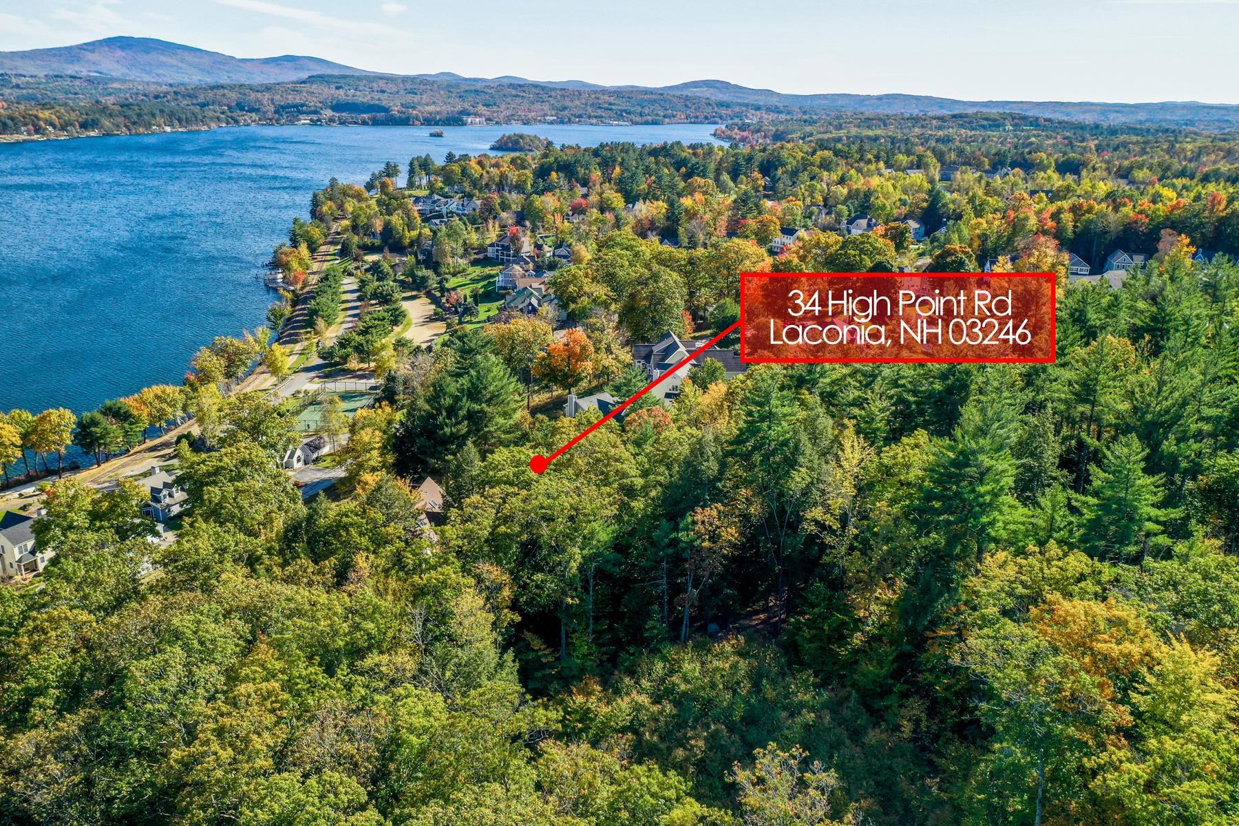 Lot 34 High Point Road Laconia, NH 03246 - Photo 5 of 40 Gallery Image 5