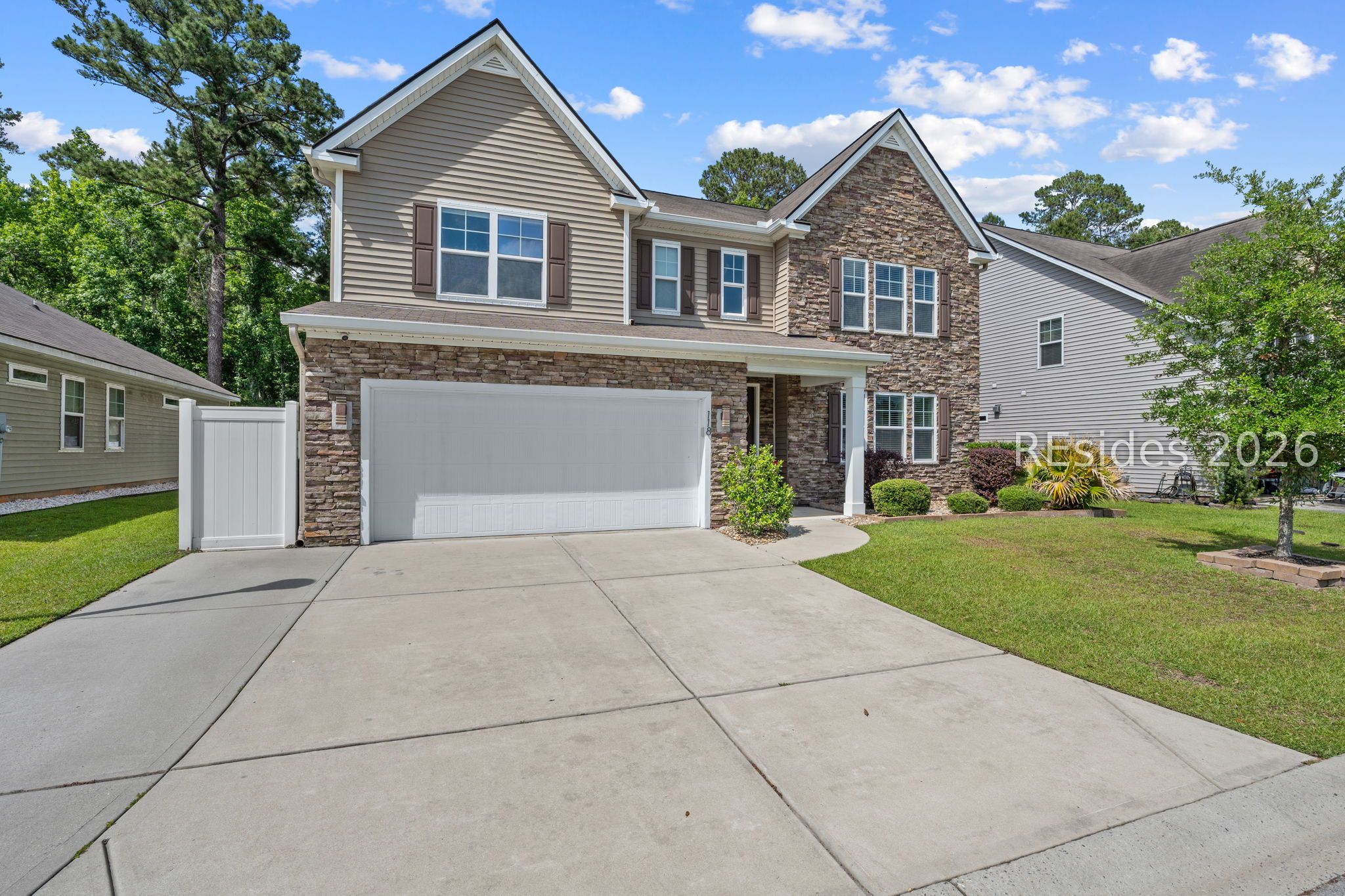 118 Tanners Run Bluffton, SC 29910 - Photo 3 of 87