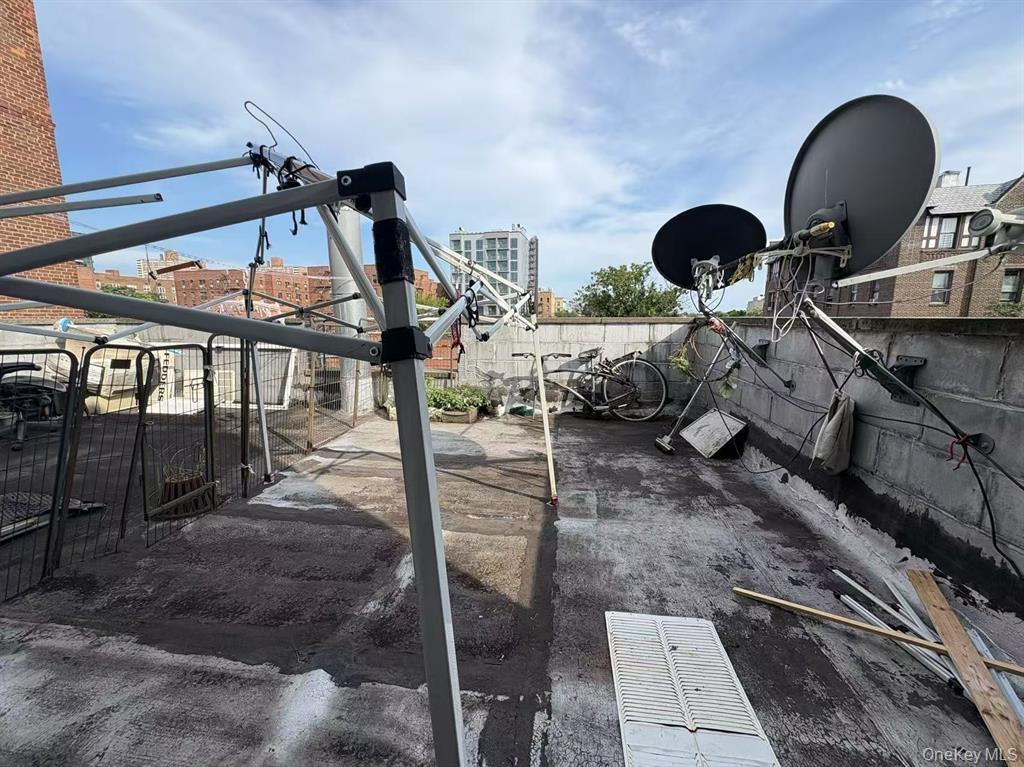 132-73 Maple Avenue, Unit 4A Queens, NY 11355 - Photo 10 of 10 a living room with furniture