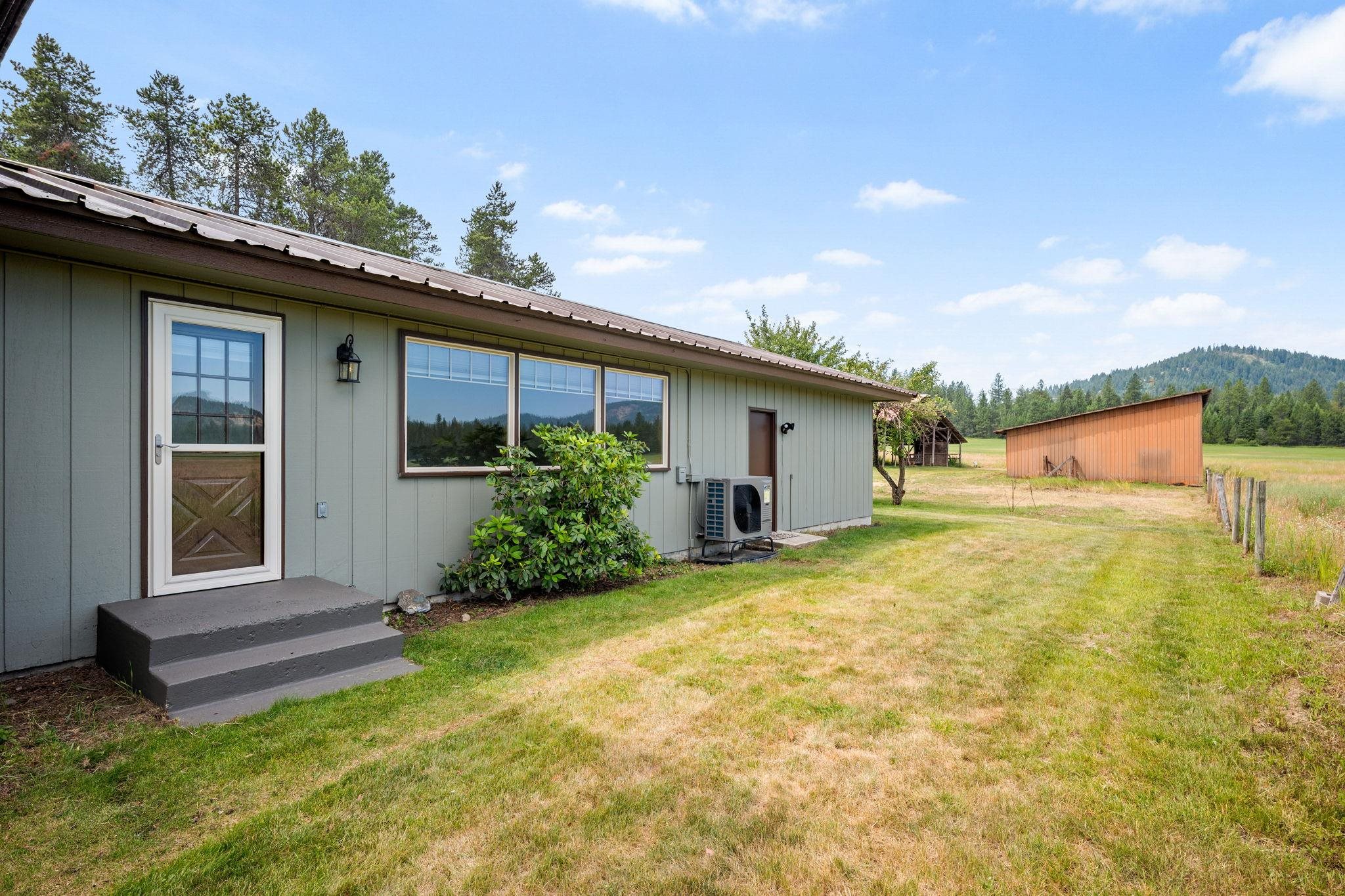 4796 West Gibson Dahl Road Clayton, WA 99110 - Photo 36 of 50