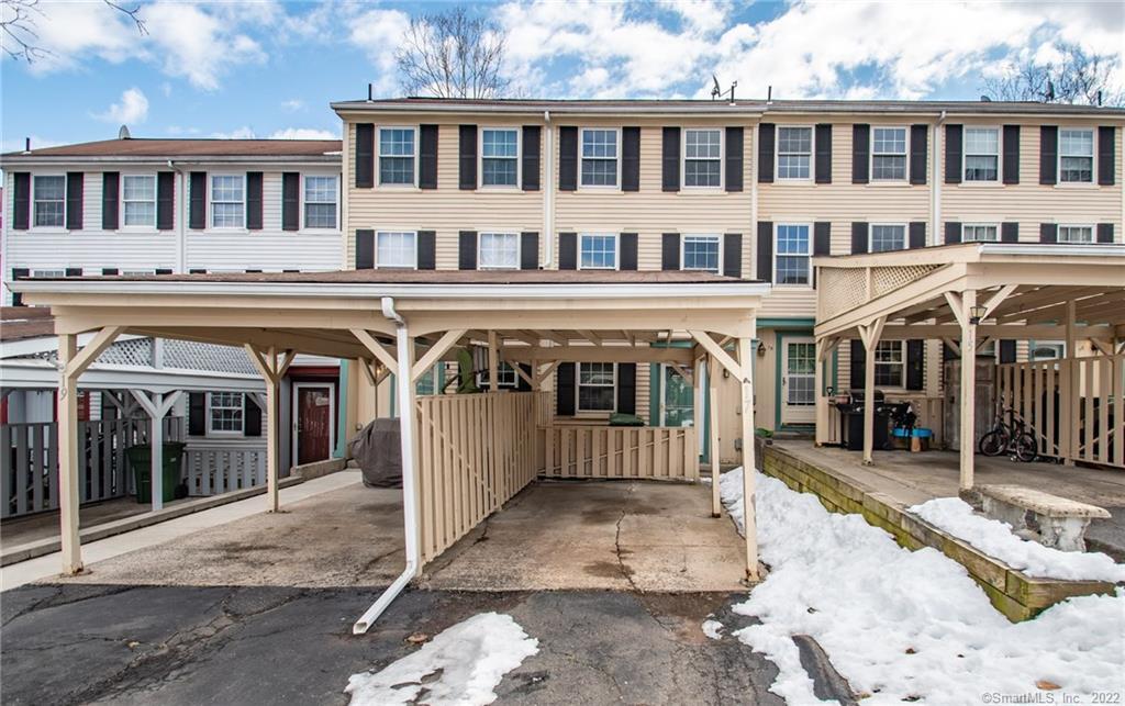17 Rising Trail Court, Unit L Middletown, CT 06457 - Photo 1 of 1 Gallery Image 1