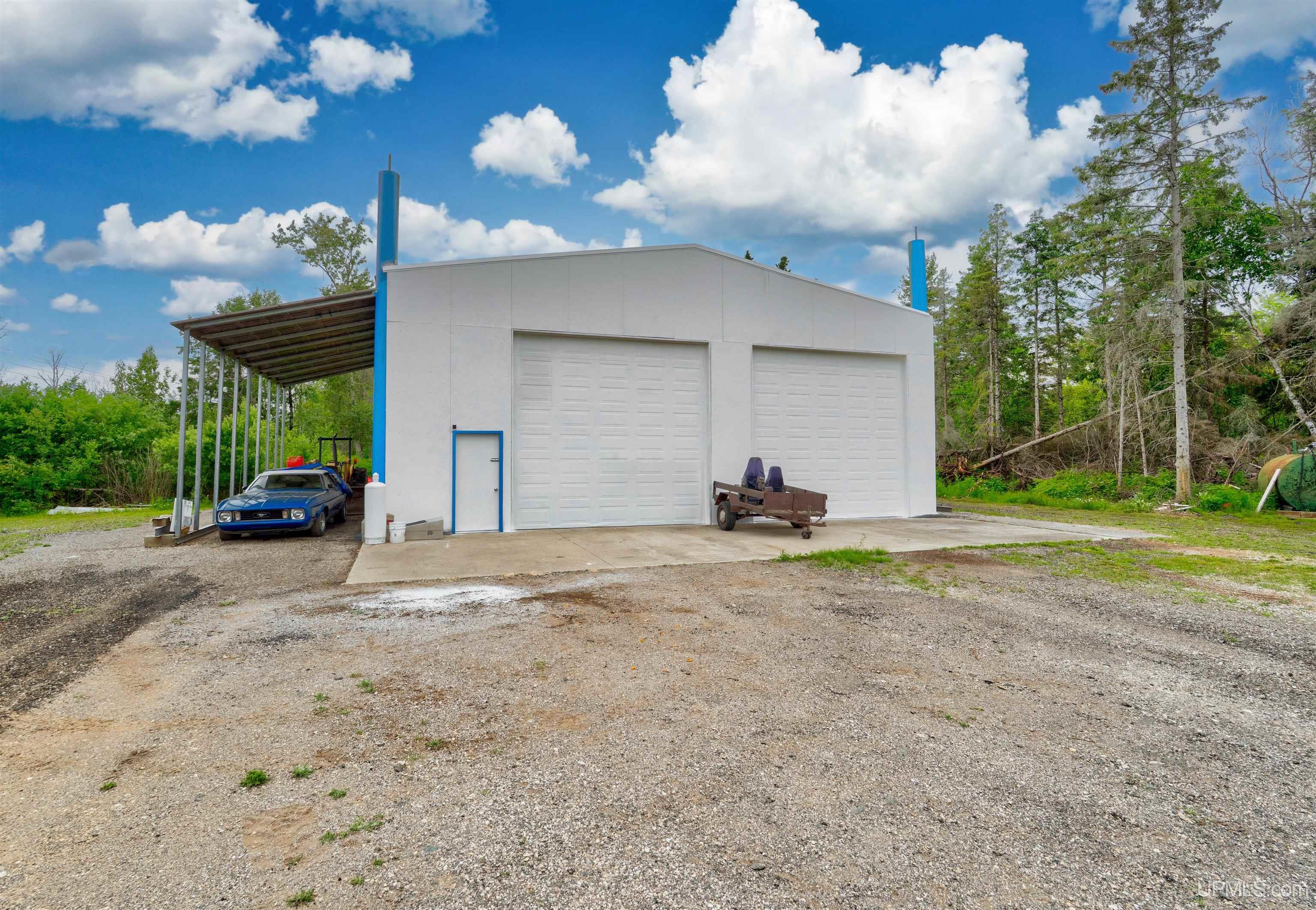 15682 Highway 2 Cooks, MI 49817 - Photo 36 of 56