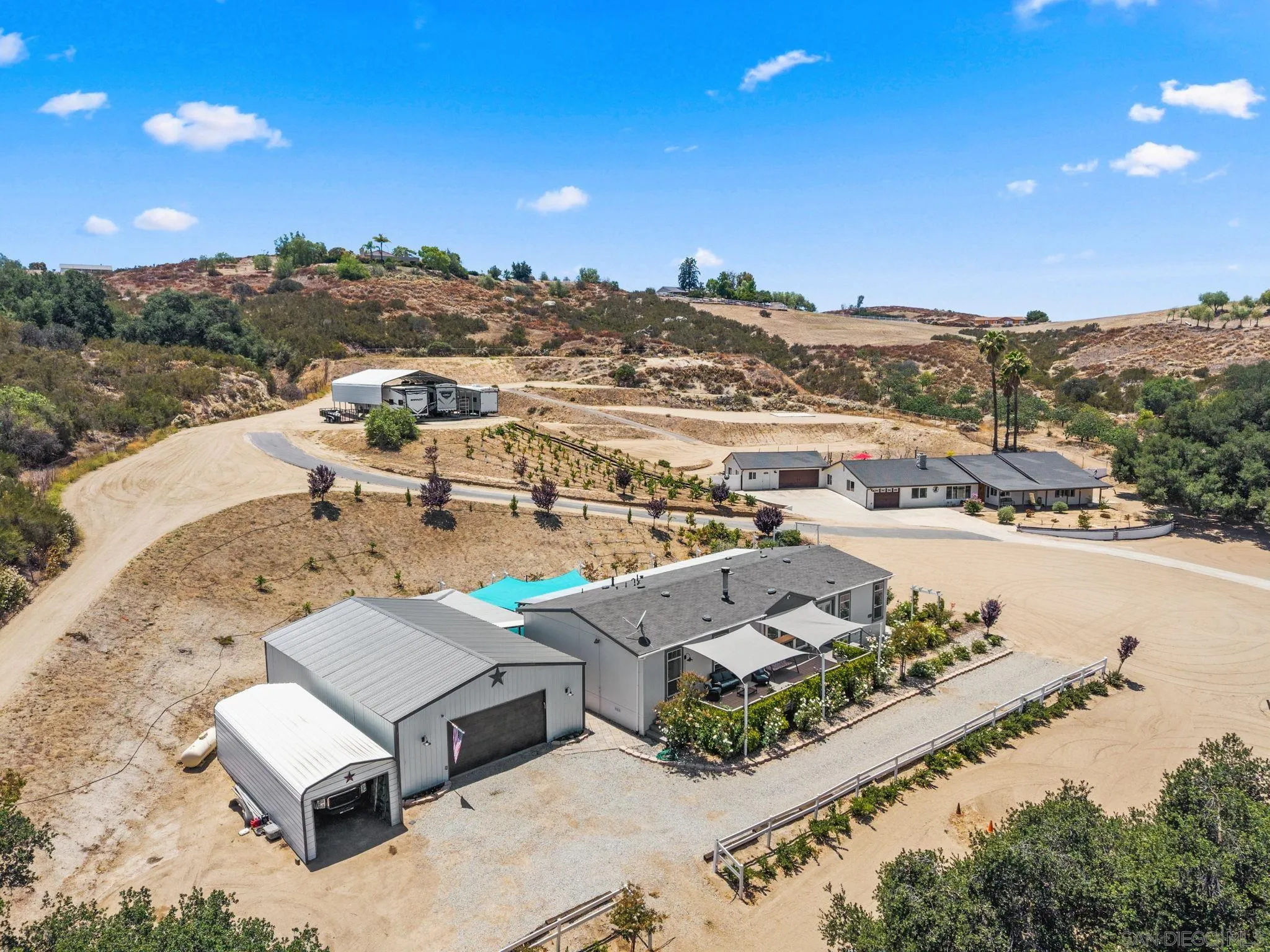 37200 Mesa Road Temecula, CA 92592 - Photo 35 of 70