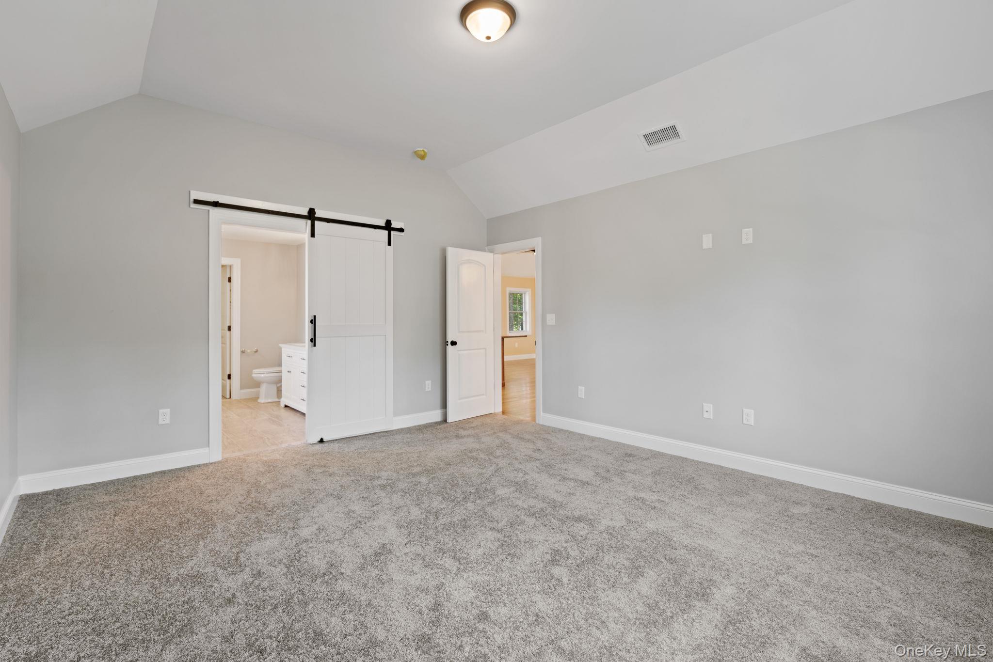 61 Smith Avenue Walden, NY 12586 - Photo 16 of 42 a view of an empty room