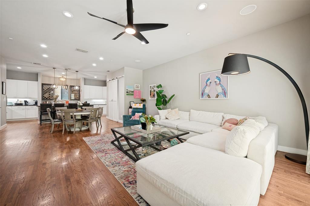 3205 State Street, Unit 10 Dallas, TX 75204 - Photo 4 of 24