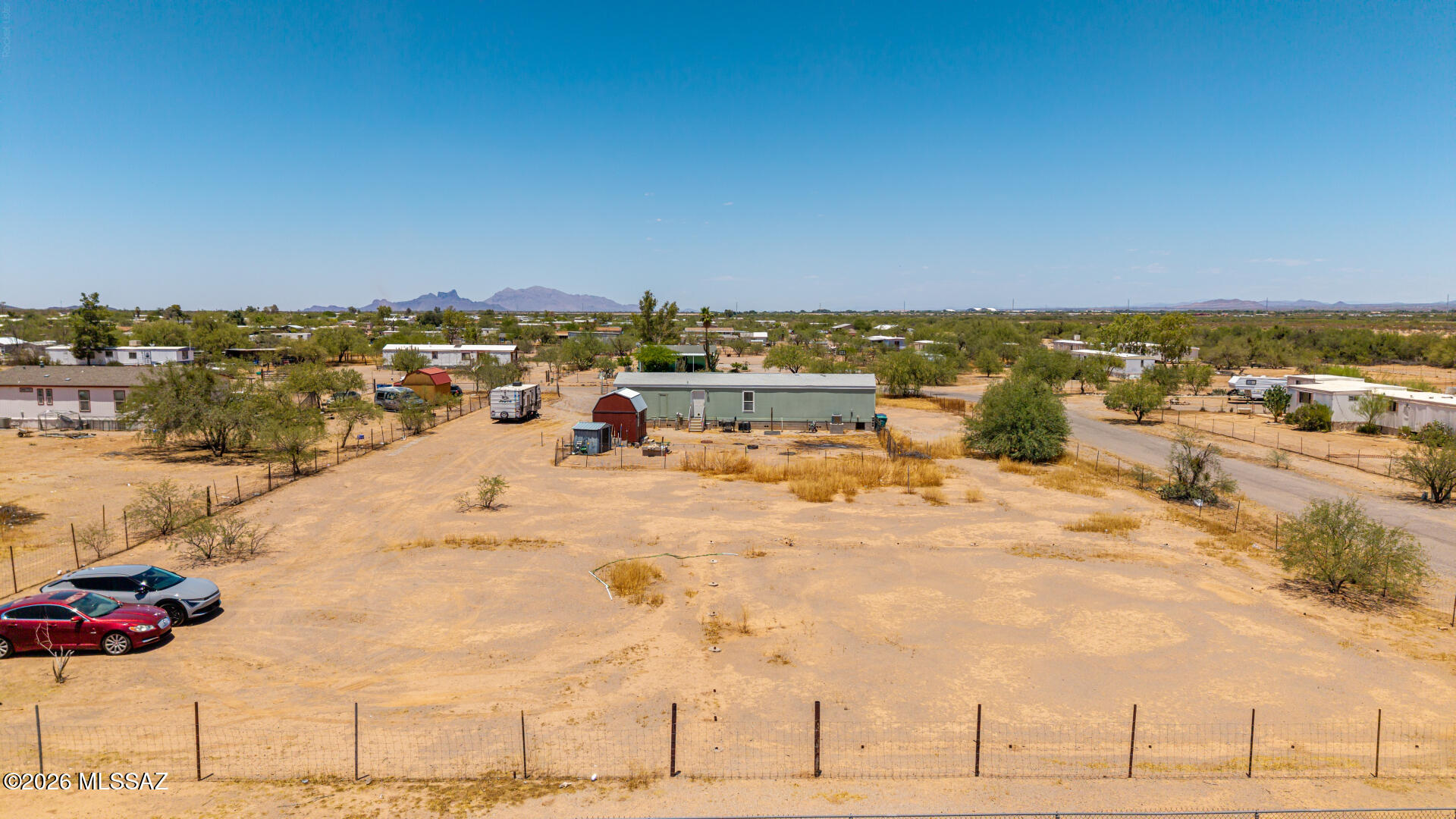17445 West Chinle Road Marana, AZ 85653 - Photo 29 of 32 34 - Chinle 17445