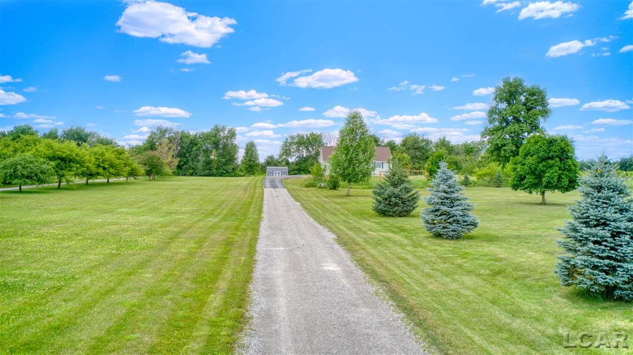 8178 Forrister Road Adrian, MI 49221 - Photo 54 of 54 50046166-53.JPG