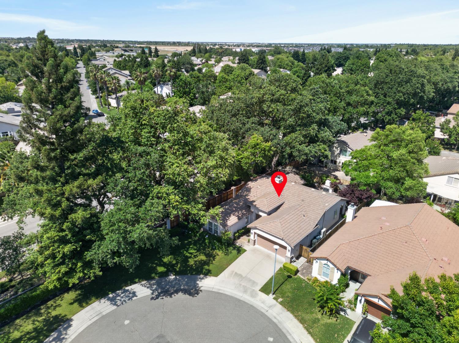34 Riverscape Court Sacramento, CA 95833 - Photo 58 of 61
