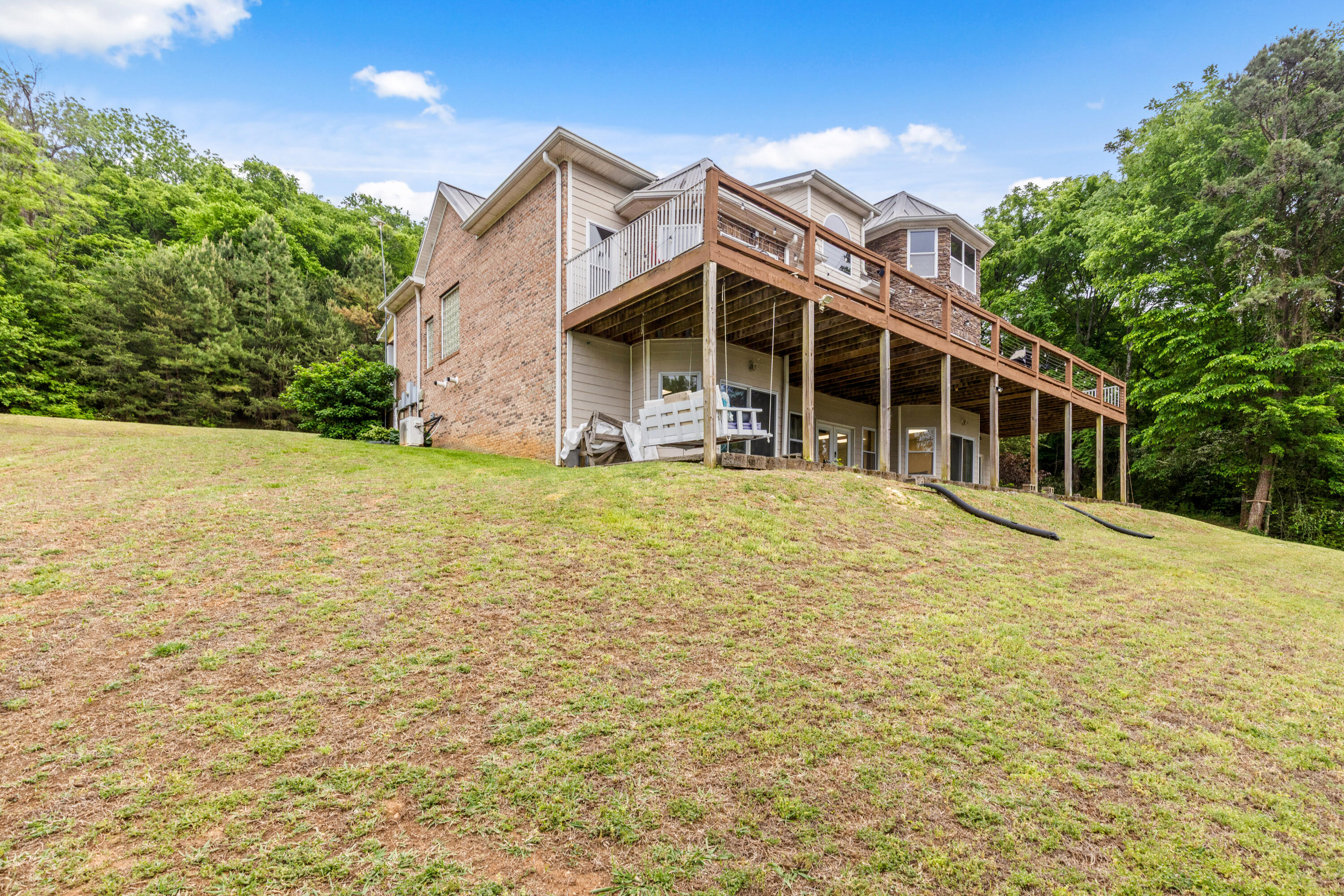 6819 Big Ridge Road Hixson, TN 37343 - Photo 80 of 106 BigRidge-77