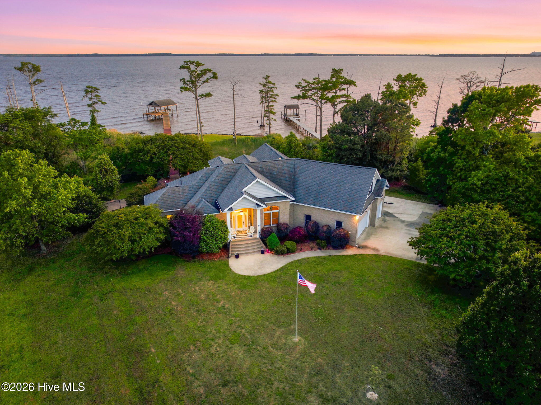 181 Raymons Creek Road Shiloh, NC 27974 - Photo 2 of 58 5-web-or-mls-1_Raymons_TrueTwilight