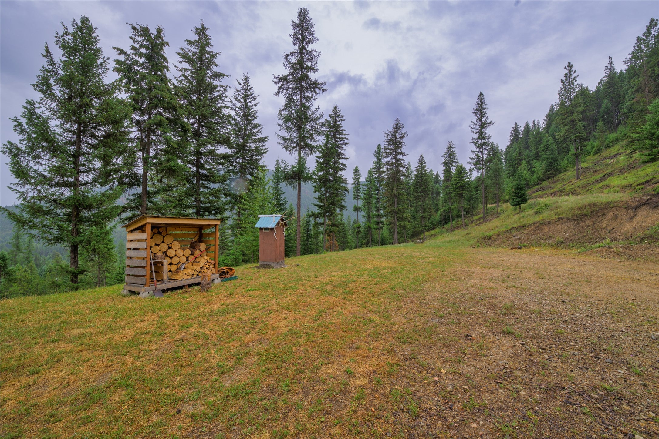 435 Cabin City Loop Road St. Regis, MT 59866 - Photo 19 of 45 Gallery Image 19