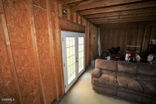 1005 Corntassel Road Vonore, TN 37885 - Photo 33 of 35 Gallery Image 33