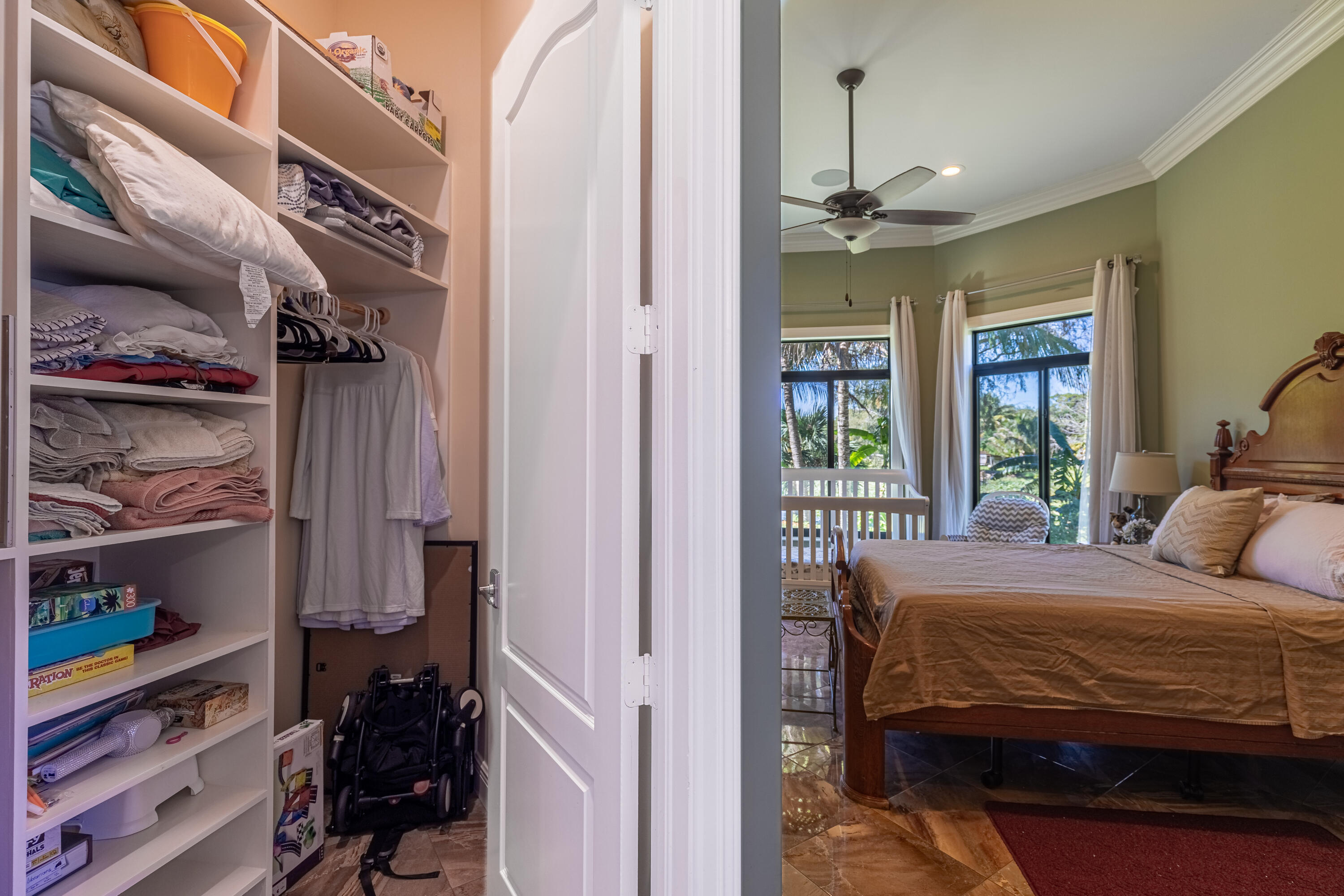 2943 B Road Loxahatchee Groves, FL 33470 - Photo 39 of 88 Bedroom4-