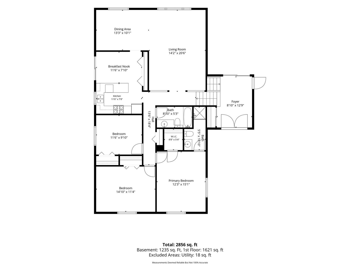 3149 Venard Road Downers Grove, IL 60515 - Photo 43 of 45 Gallery Image 43