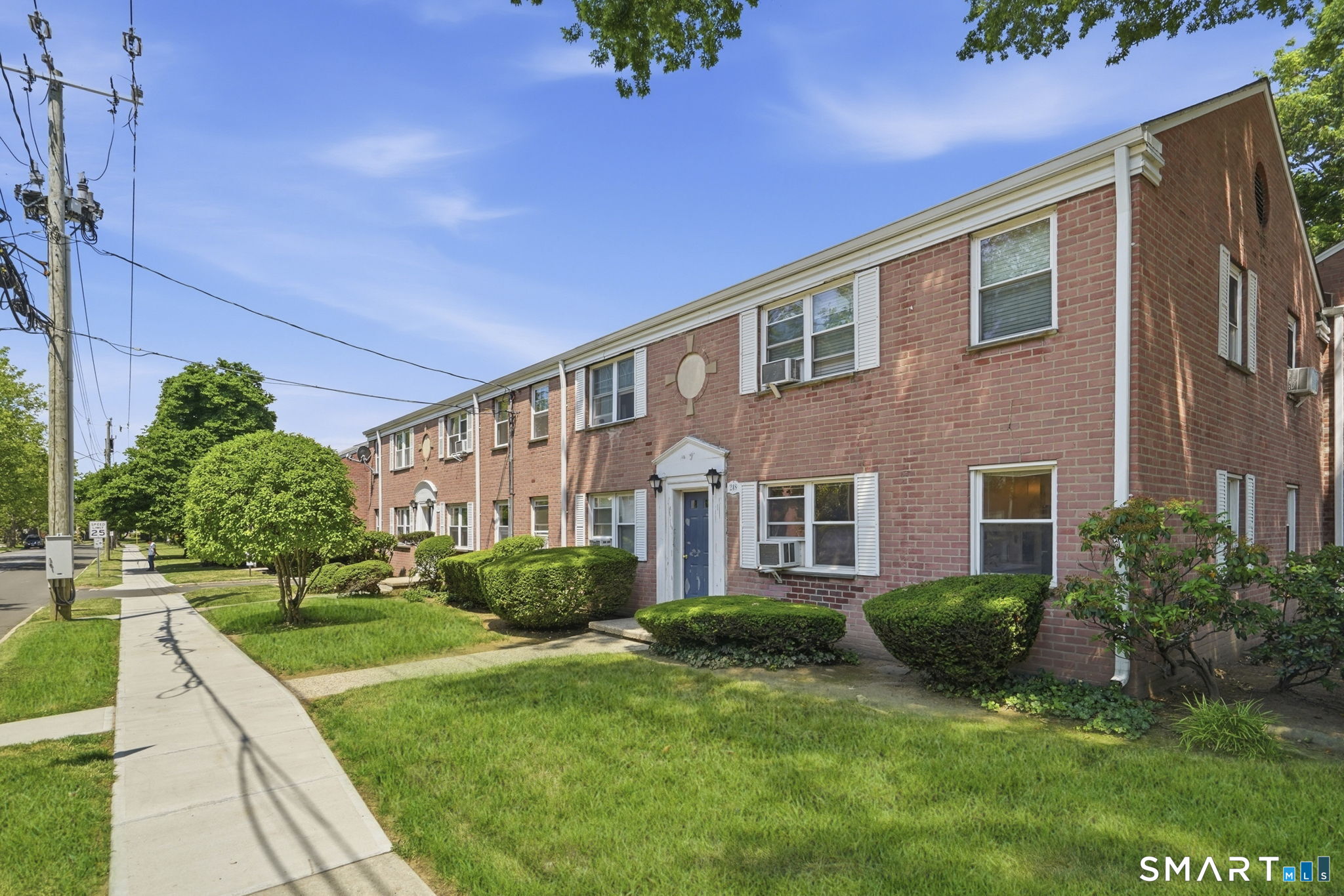 248 Seaton Road, Unit 2 Stamford, CT 06902 - Photo 16 of 19