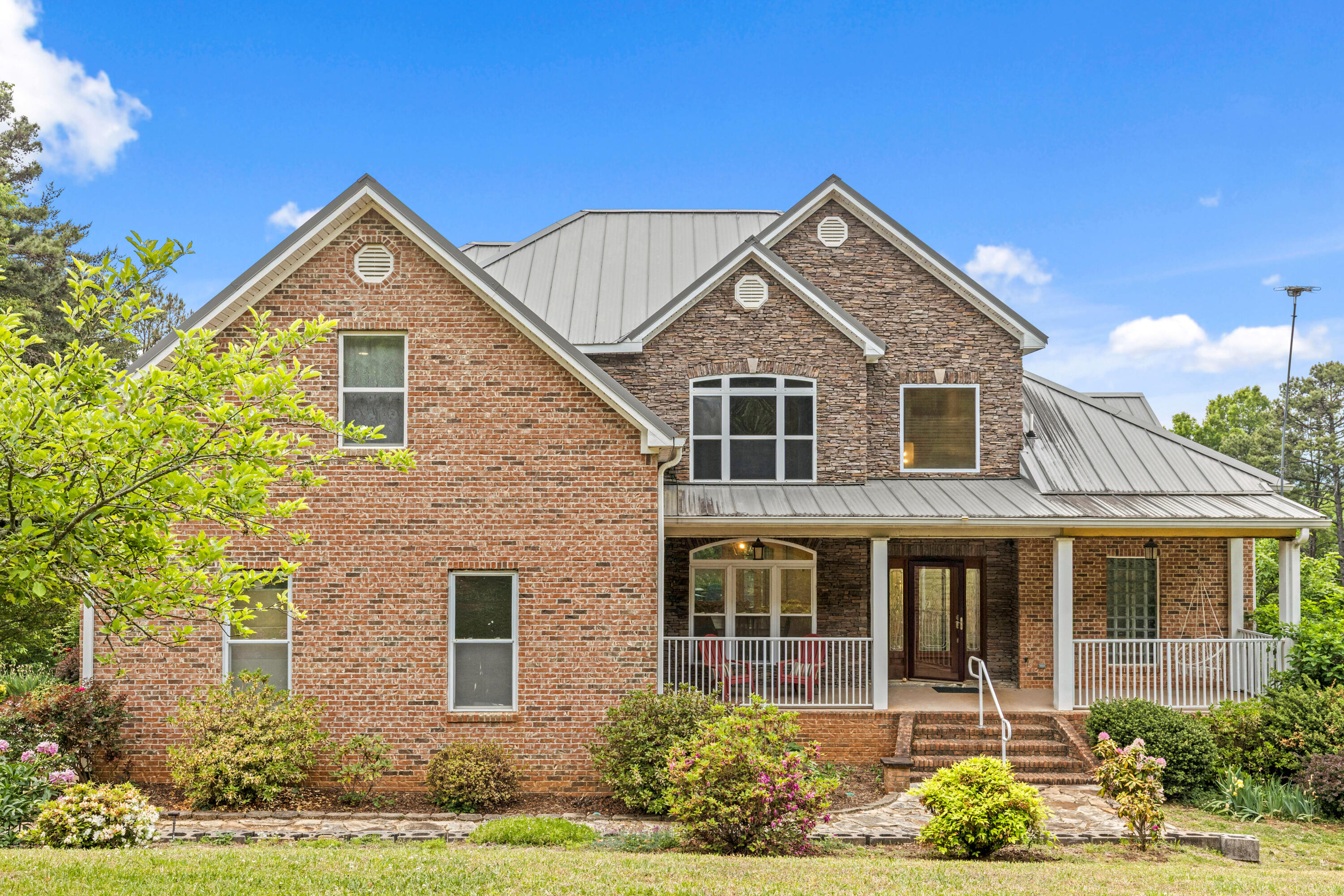 6819 Big Ridge Road Hixson, TN 37343 - Photo 7 of 106 BigRidge-59